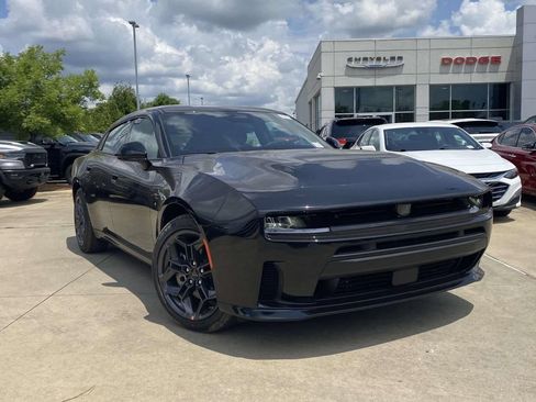 New 2026 Dodge Charger R/T w/ Blacktop Package AWD/4WD image 31