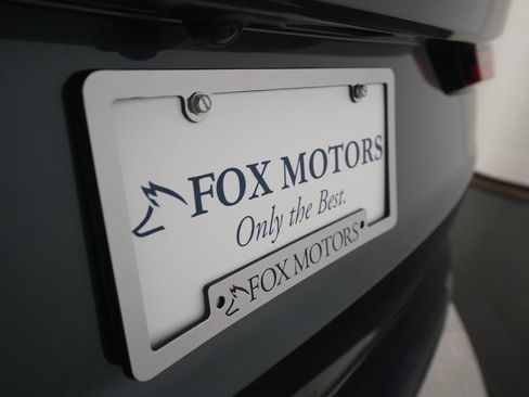 Certified 2023 Honda CR-V EX image 37