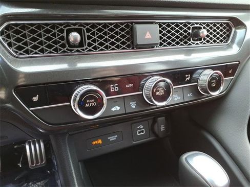 New 2025 Acura Integra A-Spec image 17