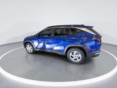 Used 2023 Hyundai Tucson SEL image 5