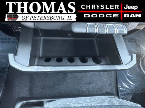 Used 2026 RAM 1500 Tradesman RWD image 24