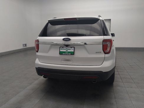 Used 2017 Ford Explorer 4WD image 7