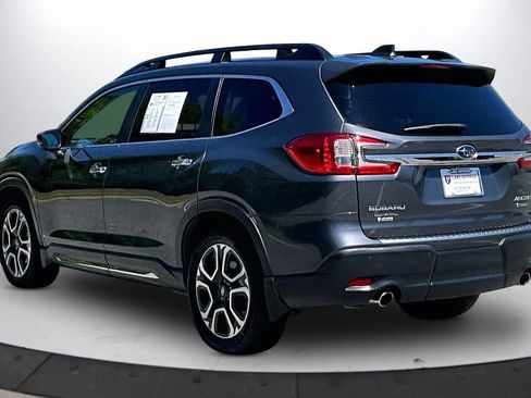 Used 2024 Subaru Ascent Touring AWD/4WD image 7