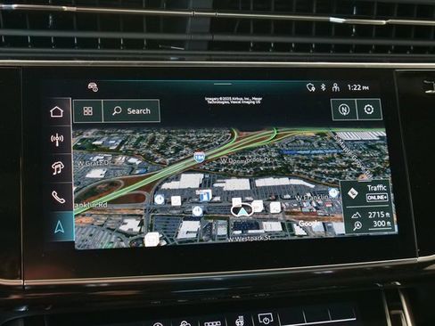 New 2026 Audi Q8 Premium image 24