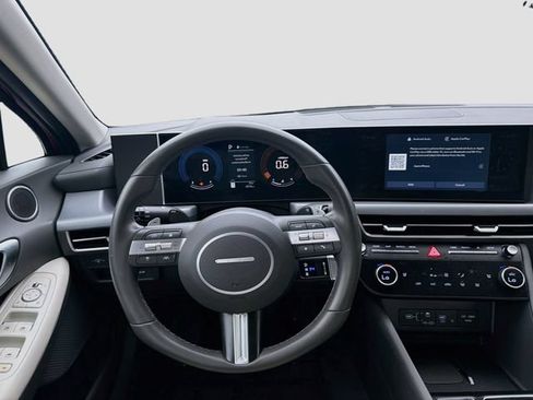 Certified 2026 Hyundai Sonata SEL FWD image 22