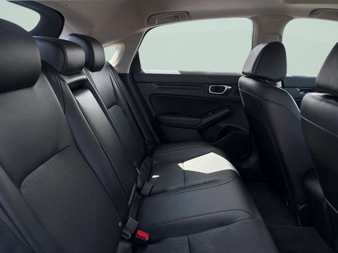 Certified 2023 Honda Civic EX-L image 22