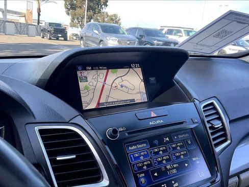 Used 2016 Acura RDX FWD w/ Advance Package image 23