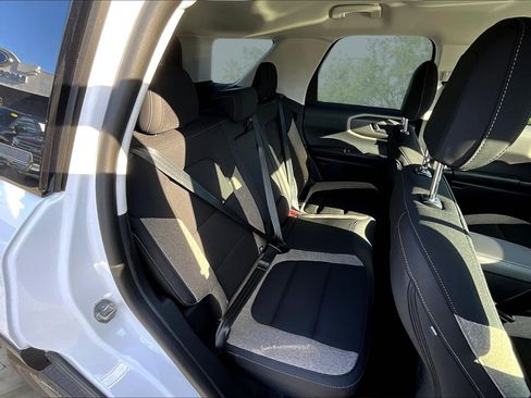 New 2025 Ford Bronco Sport Big Bend w/ Convenience Package image 9