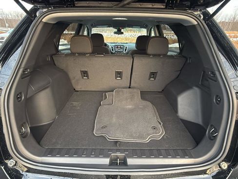 Used 2022 Chevrolet Equinox LT image 22
