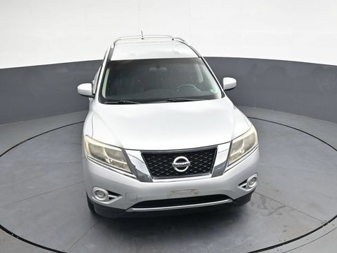 Used 2013 Nissan Pathfinder SV w/ Trailer Tow Pkg AWD/4WD image 33