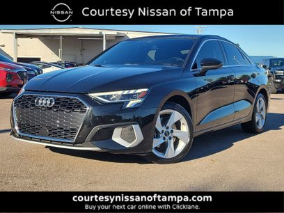 Used 2024 Audi A3 2.0T Premium