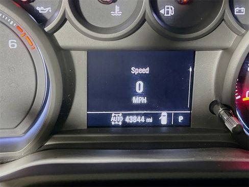 Used 2023 GMC Sierra 1500 Pro w/ Pro Value Package image 12