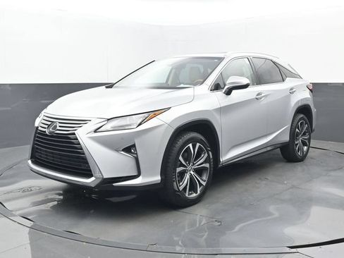 Used 2019 Lexus RX 350 FWD w/ Premium Package image 25