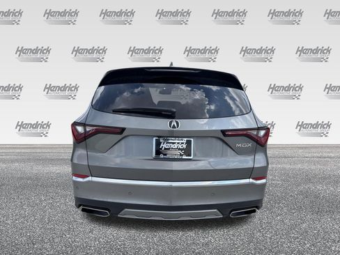 Used 2026 Acura MDX FWD w/ Technology Package image 9