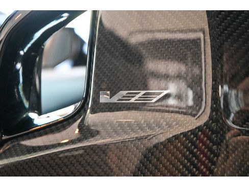 New 2026 Cadillac CT5 V Blackwing w/ Precision Package RWD image 21