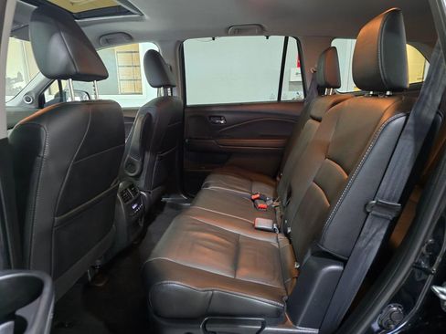 Used 2021 Honda Pilot Special Edition image 23