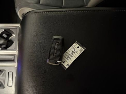 Used 2018 Ford F150 Raptor w/ Equipment Group 802A Luxury image 21