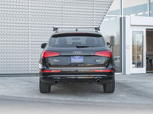 Used 2016 Audi Q5 2.0T Premium Plus w/ Technology Package image 28