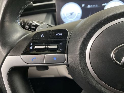 Used 2024 Hyundai Tucson Limited image 21