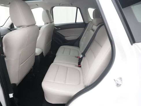 Used 2014 MAZDA CX-5 Grand Touring AWD/4WD image 15