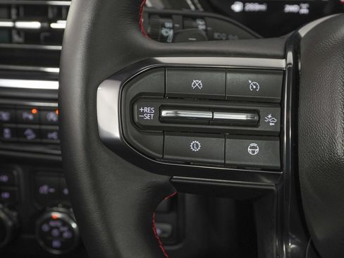 Used 2026 GMC Yukon XL AT4 Ultimate image 23