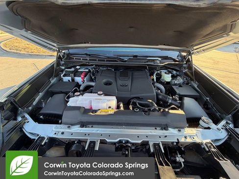 New 2026 Toyota Tundra 1794 Edition image 29