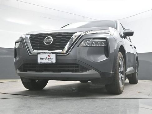 Used 2021 Nissan Rogue SV AWD/4WD image 29