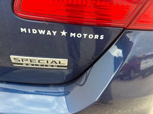 Used 2019 Nissan Sentra SV w/ Special Edition Package FWD image 26