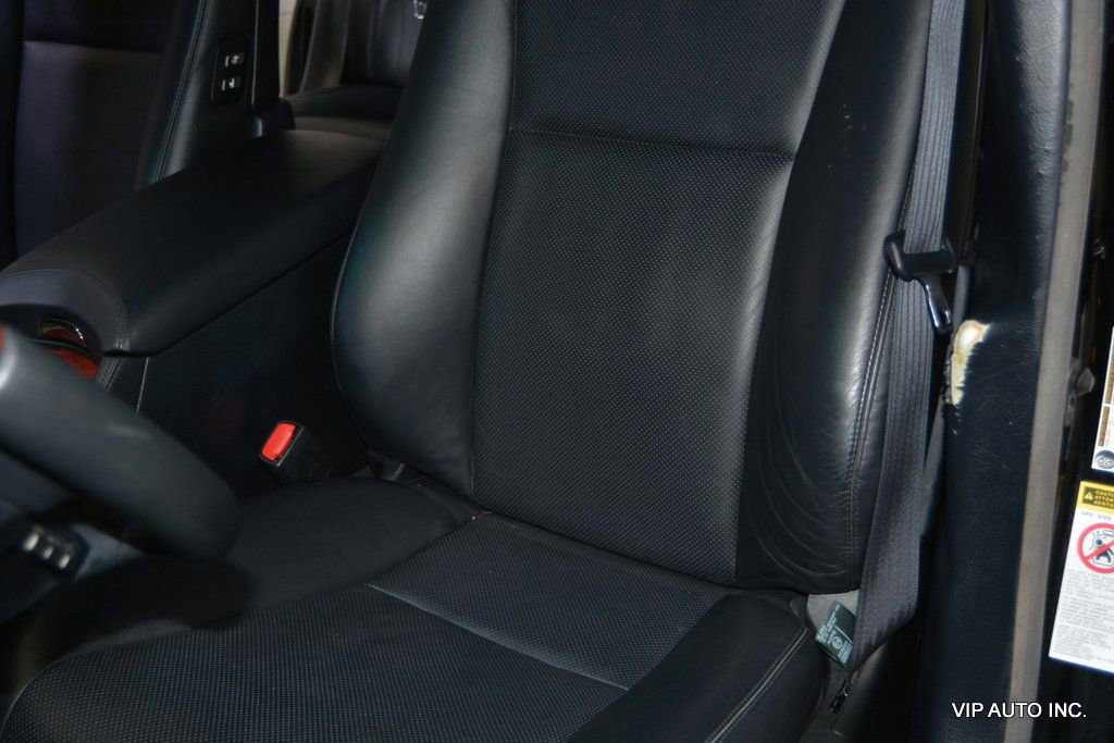 Used 2007 Lexus LS 460 RWD image 14