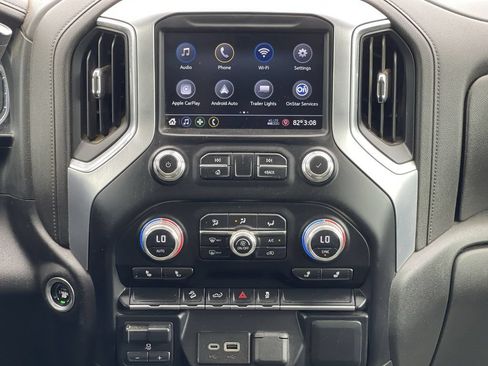 Used 2023 GMC Sierra 2500 SLE w/ SLE Convenience Package AWD/4WD image 30