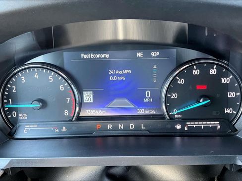 Used 2023 Ford Explorer Limited w/ Equipment Group 301A AWD/4WD image 26