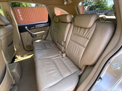 Used 2008 Honda CR-V EX-L image 23