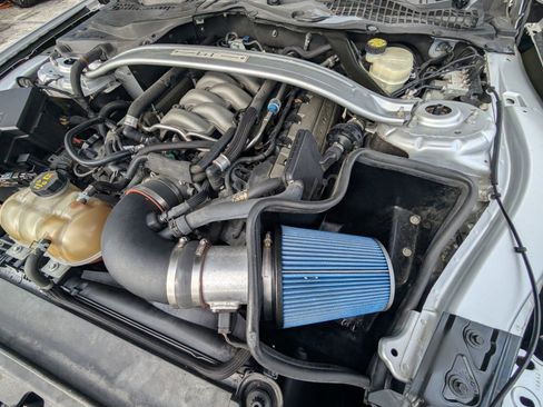 Used 2016 Ford Mustang GT w/ GT Performance Package image 22