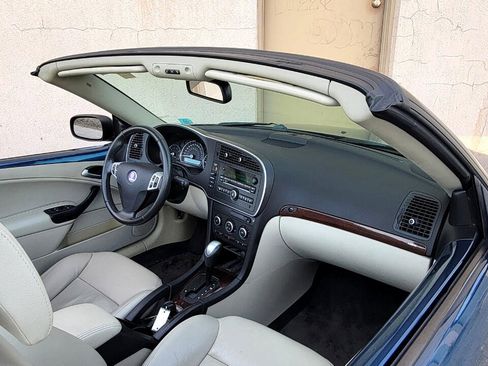 Used 2004 Saab 9-3 Aero image 29