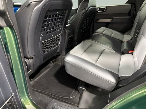 Used 2023 Ford Bronco Everglades AWD/4WD image 30