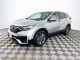 Used 2020 Honda CR-V EX-L image 3