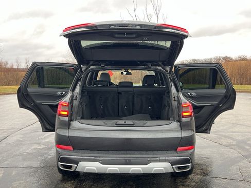 Used 2021 BMW X5 xDrive40i w/ Convenience Package image 38