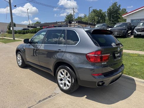 Used 2013 BMW X5 xDrive35i AWD/4WD image 3