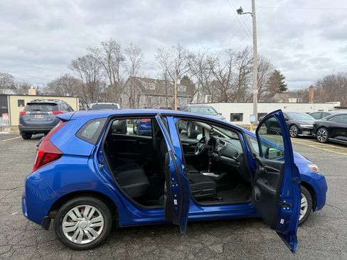 Used 2015 Honda Fit LX image 9