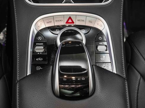 Used 2018 Mercedes-Benz S 450 4MATIC Sedan image 27