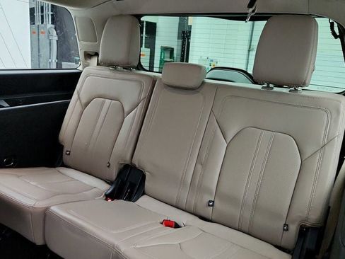 Used 2023 Ford Expedition Limited image 23