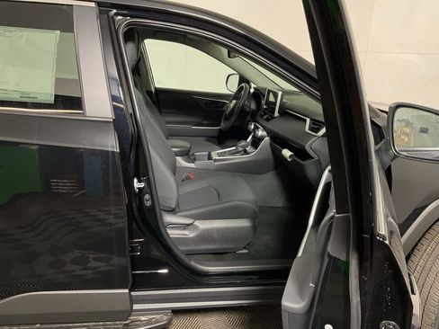 New 2025 Toyota RAV4 LE image 35
