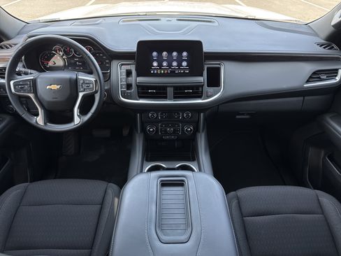 Used 2023 Chevrolet Tahoe LS AWD/4WD image 27