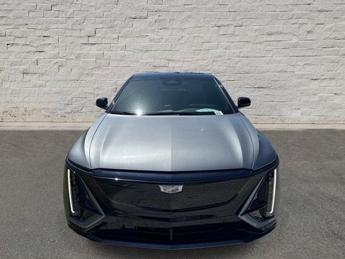 New 2026 Cadillac Lyriq Sport RWD image 8