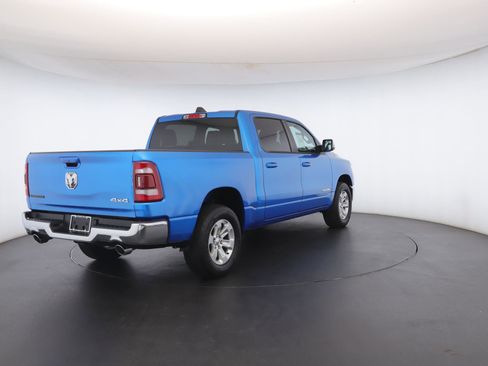 Used 2024 RAM 1500 Laramie image 28
