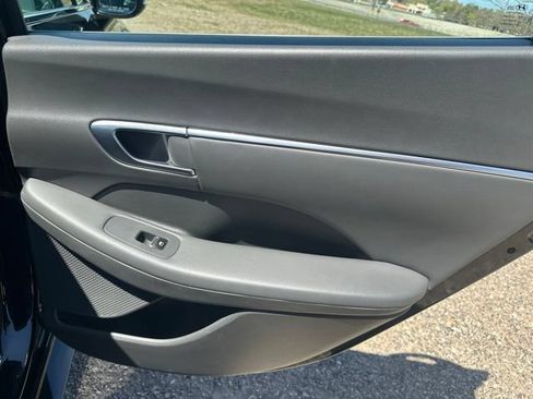 Used 2021 Hyundai Sonata SEL Plus FWD image 19