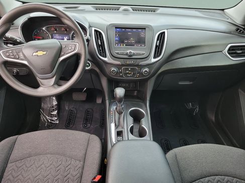 Used 2022 Chevrolet Equinox LT FWD image 25