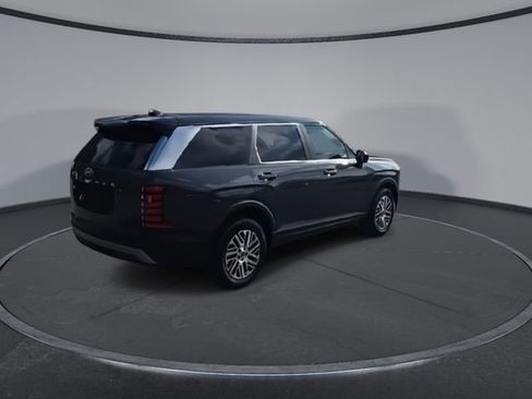 New 2026 Hyundai Palisade SE image 8