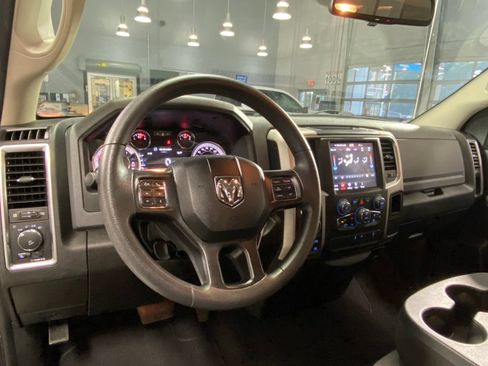 Used 2020 RAM 1500 Warlock w/ Electronics Group AWD/4WD image 20