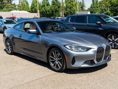 Used 2021 BMW 430i Coupe w/ Premium Package